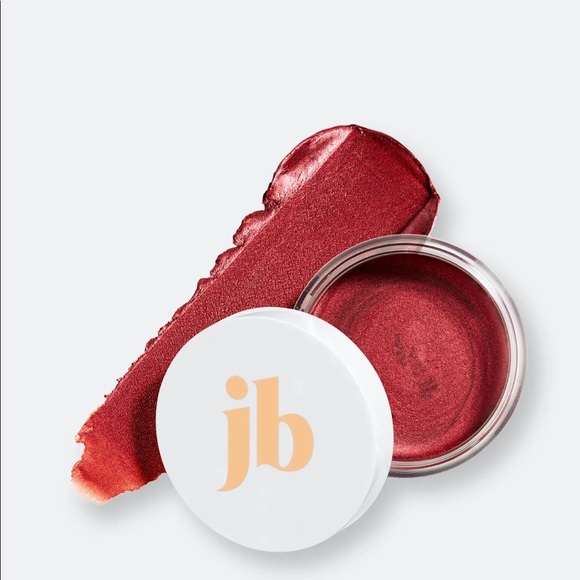 Jecca Blac - Red Touch play pot - Picture 2 of 6